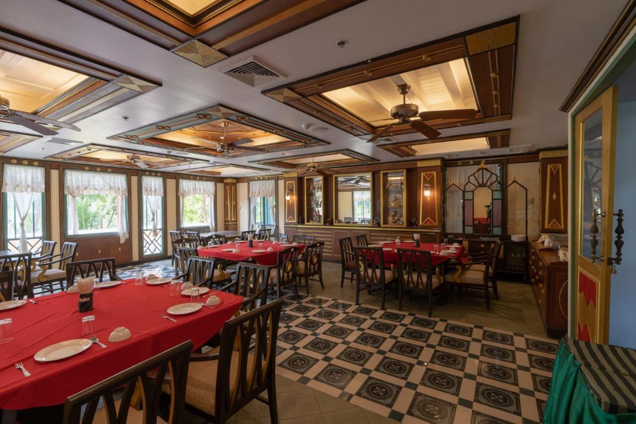 Ayodhaya Palace Beach Resort - Sha Plus Certified Ao Nang Dış mekan fotoğraf