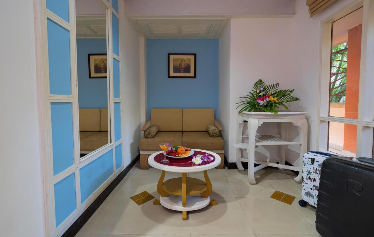 Ayodhaya Palace Beach Resort - Sha Plus Certified Ao Nang Dış mekan fotoğraf