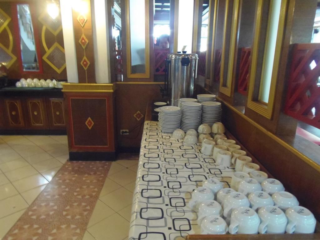 Ayodhaya Palace Beach Resort - Sha Plus Certified Ao Nang Dış mekan fotoğraf